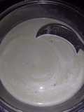 شوربة البصل