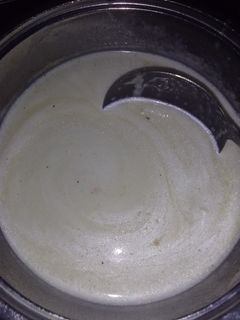 صورة لوصفة شوربة البصل