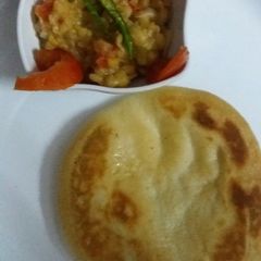 A picture of Matar Kulche.