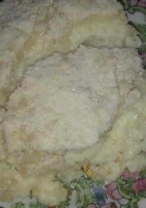 Una foto de Cuca de leche condensada 🍰