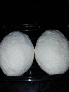 Una foto de Queso fresco hecho en casa