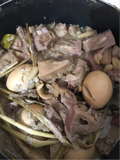 Foto resep Gudeg nangka