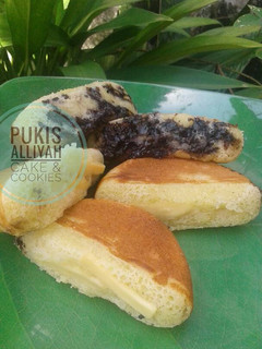 Foto resep Pukis