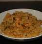 Recipe Prawn Biryani (Pressure Cooker) the Delicious Can spoil the tongue
