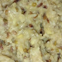 A picture of Khichdi.