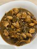 Chicken Teriyaki
