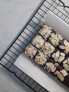 Foto resep Ultimate Fudgy Brownies
