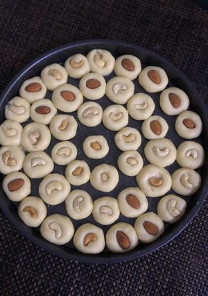 صورة لوصفة غريبة 🔥😋