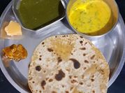 A picture of cauliflower gobhi