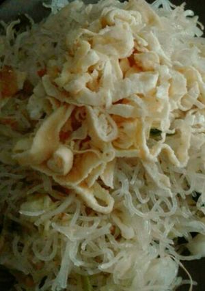 Foto resep Bihun Goreng