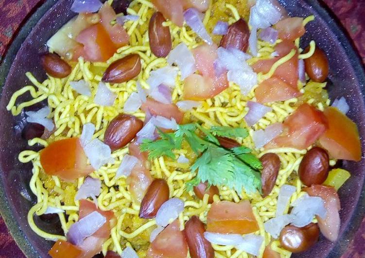Step-by-Step Guide to Make Perfect Kandapoha