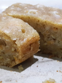 Foto resep Kue Wortel ~ gampang banget, moist, enaak