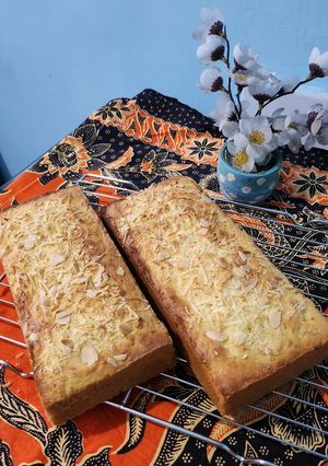 Foto resep Cake tape moist premium