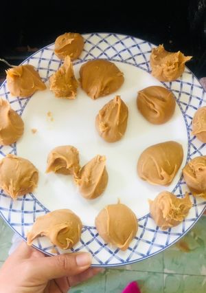 Una foto de Cremita de leche cubana