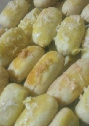 Foto resep Kastengel teflon