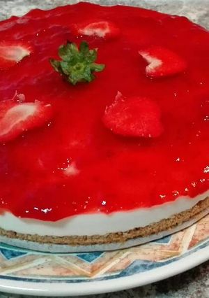 Foto principal de Tarta de queso