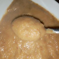 A picture of Date syrub.