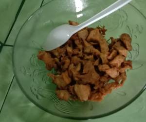 Resep Mudah Orak Arik Tahu Telur Paling Enak Resep Mudah Orak Arik Tahu Telur Paling Enak