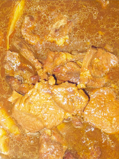 Foto resep Semur Daging Sengkel