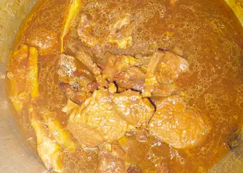 Resep Terbaik Semur Daging Sengkel Mantul Banget