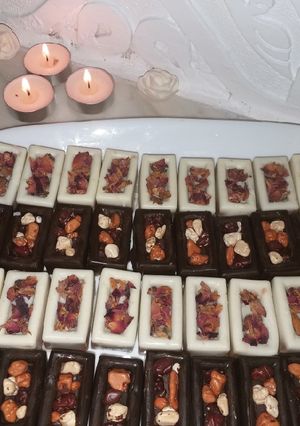 Une photo de Gateau prestige