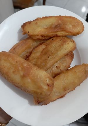 Foto resep Pisang Goreng Crispy