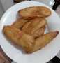 Resep Pisang Goreng Crispy Kekinian