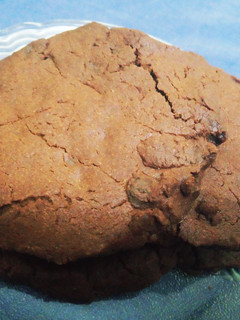 A picture of Chocolate Cookies.
