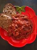 Trippa alla calabrese