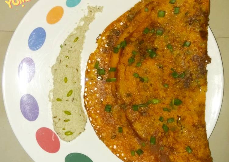 Slow Cooker Recipes for Tomato dosa