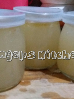 Foto resep Kaldu Sapi MPASI