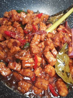 Foto resep Tempe Orek Sederhana