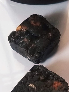 चॉकलेट फज(Chocolate fudge recipe in Hindi) रेसिपी मुख्य फोटो