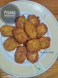 Pisang Goreng Madu