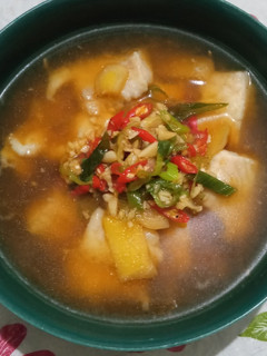 Foto resep Tim Ikan Dori