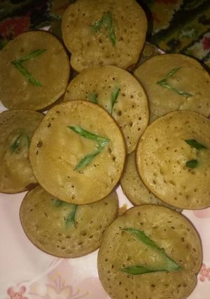 Foto resep Kue Lumpur Kentang Coklat