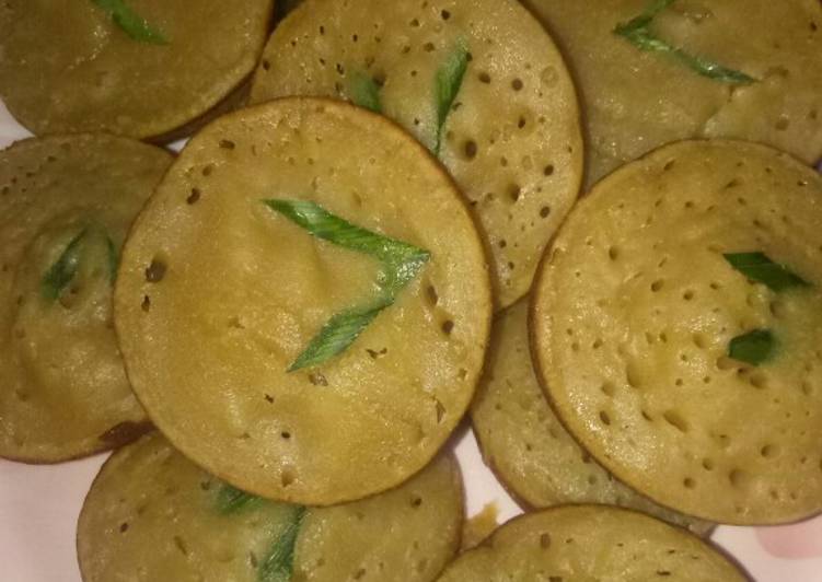 Bumbu Kue Lumpur Kentang Coklat | Cara Buat Kue Lumpur Kentang Coklat Yang Anti Gagal