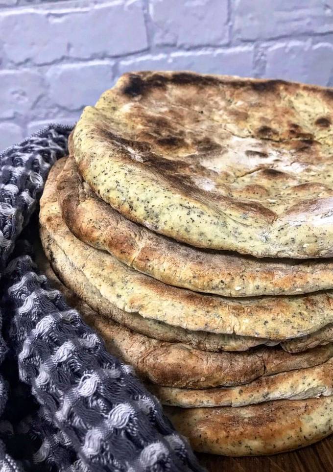 Паляниця🥞