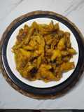 Ceker Masak Kecap