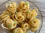 Gambar roti jala viral