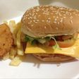 برجر دجاج سهل ولذيذ 🍔🍟