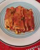Canelones ydk..🇩🇴🇩🇴🇩🇴