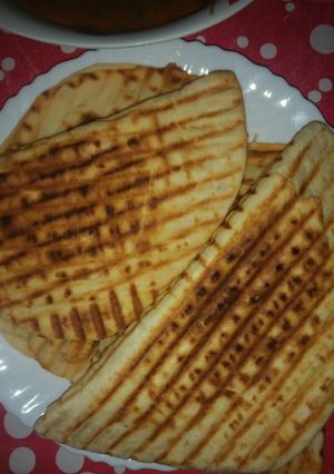 صورة لوصفة المقلوب التونسي