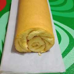 รูปของ Roll cake ekonomis tanpa SP