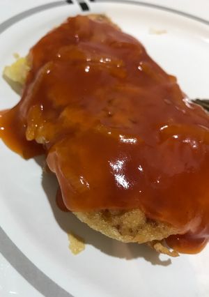 Foto resep Fuyunghai Udang