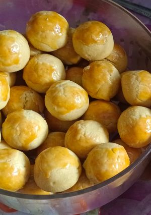 Foto resep Nastar ekonomis rasa premium