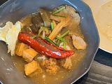 Bún Mắm Chay