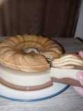 Pudding Chocolate Cappuccino Regal