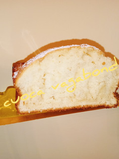 Foto di PlumCake al Latte Caldo