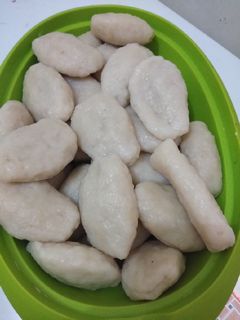 Foto resep Pempek kates 👍